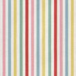 Cath Kidston Mid Stripe Candy Roman Blind